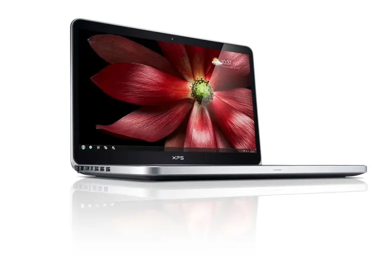 DELL 15 XPS15R-6728TW