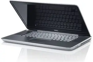DELL XPS 15z 15Z-0596