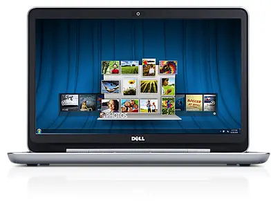 DELL XPS 15z 15Z-0789