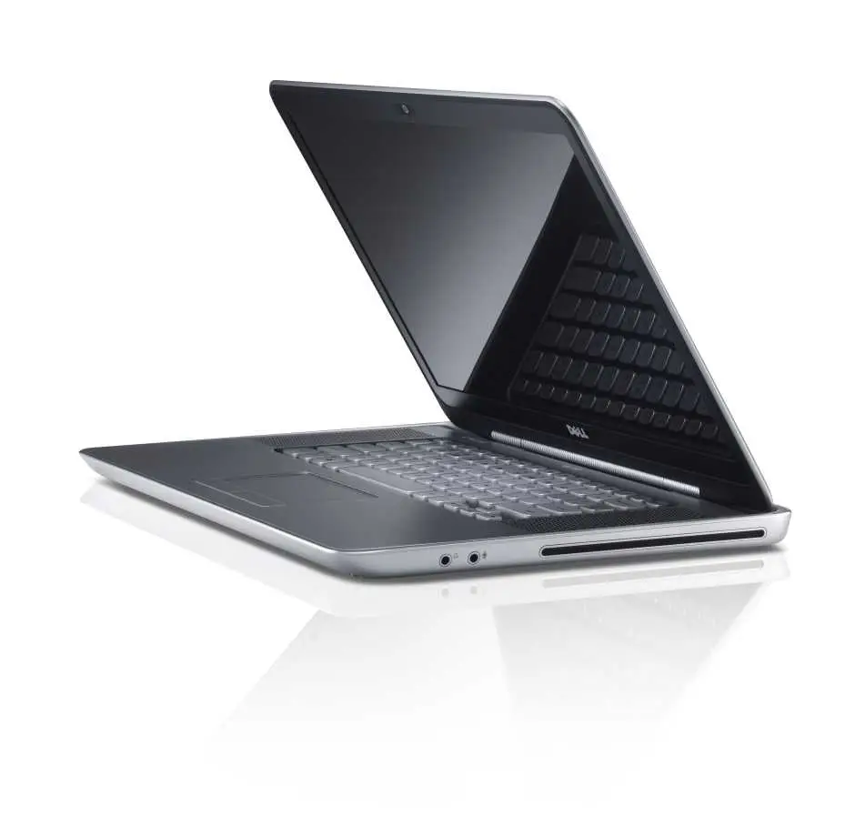 DELL XPS 15z 15Z-2198