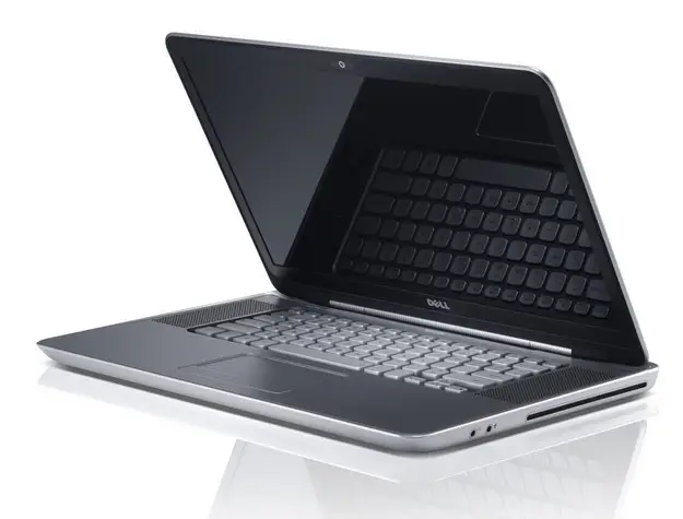 DELL XPS 15z 15Z-4301