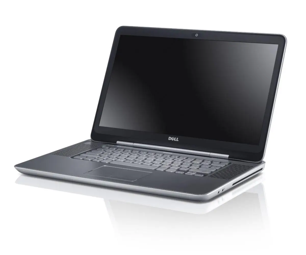 DELL XPS 15z 15Z-6183