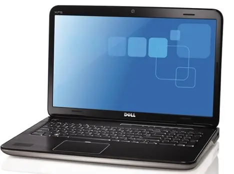 DELL XPS 17 701-5701