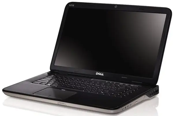 DELL XPS 17 701-6601