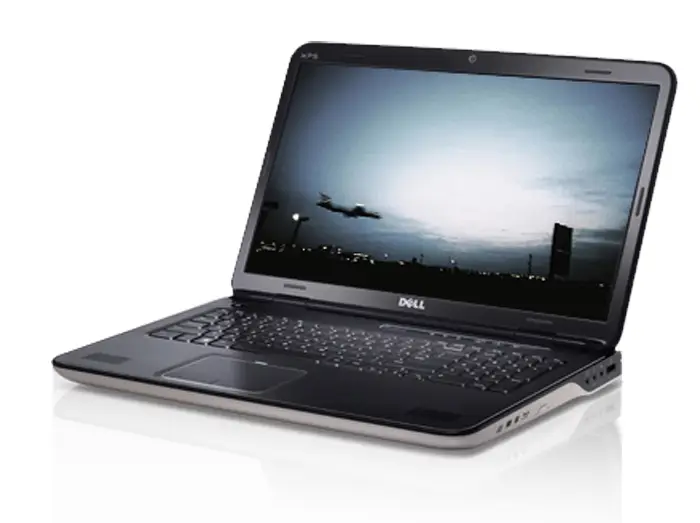 DELL XPS 17 702X-0020