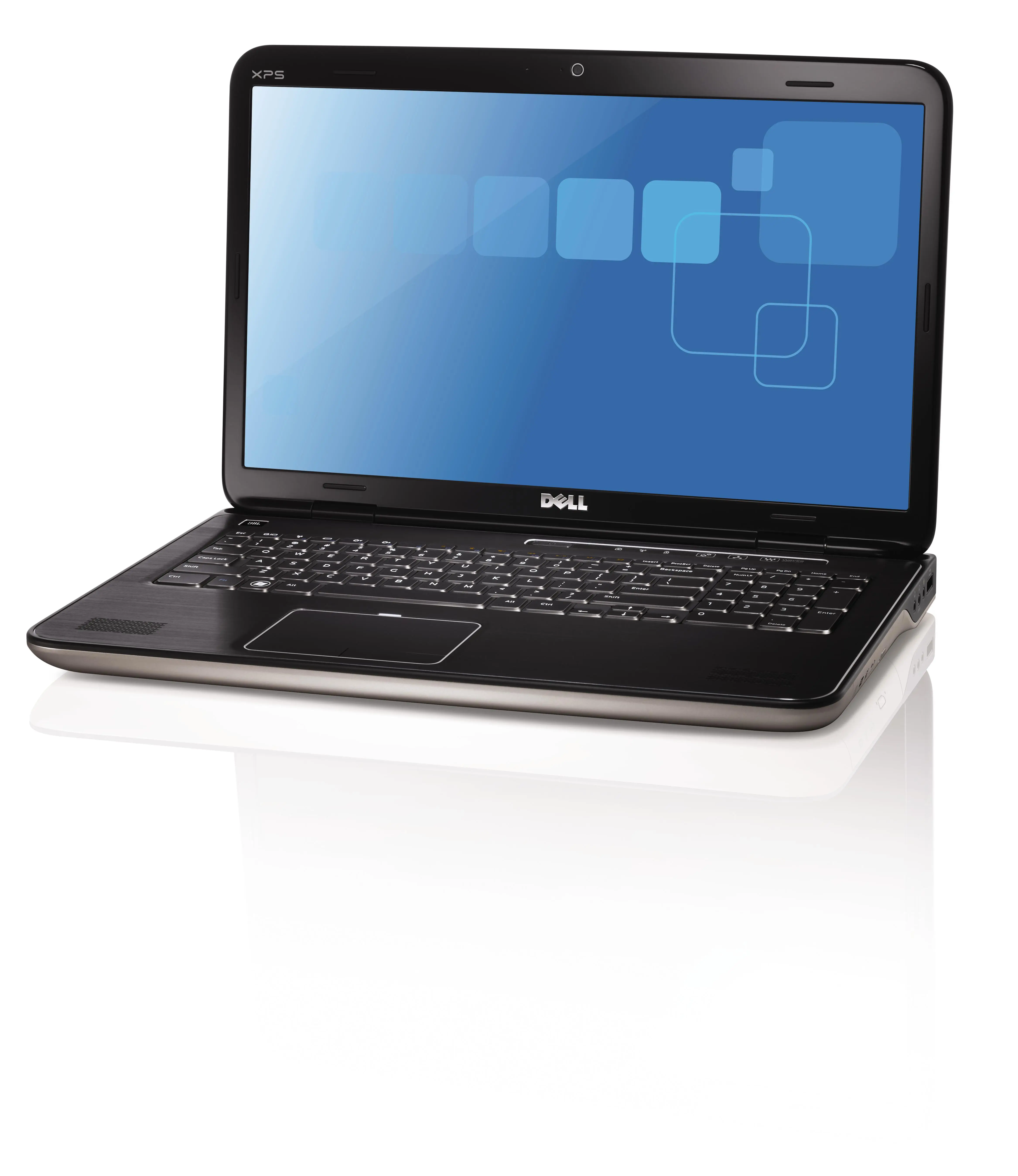 DELL XPS 17 702X-6977