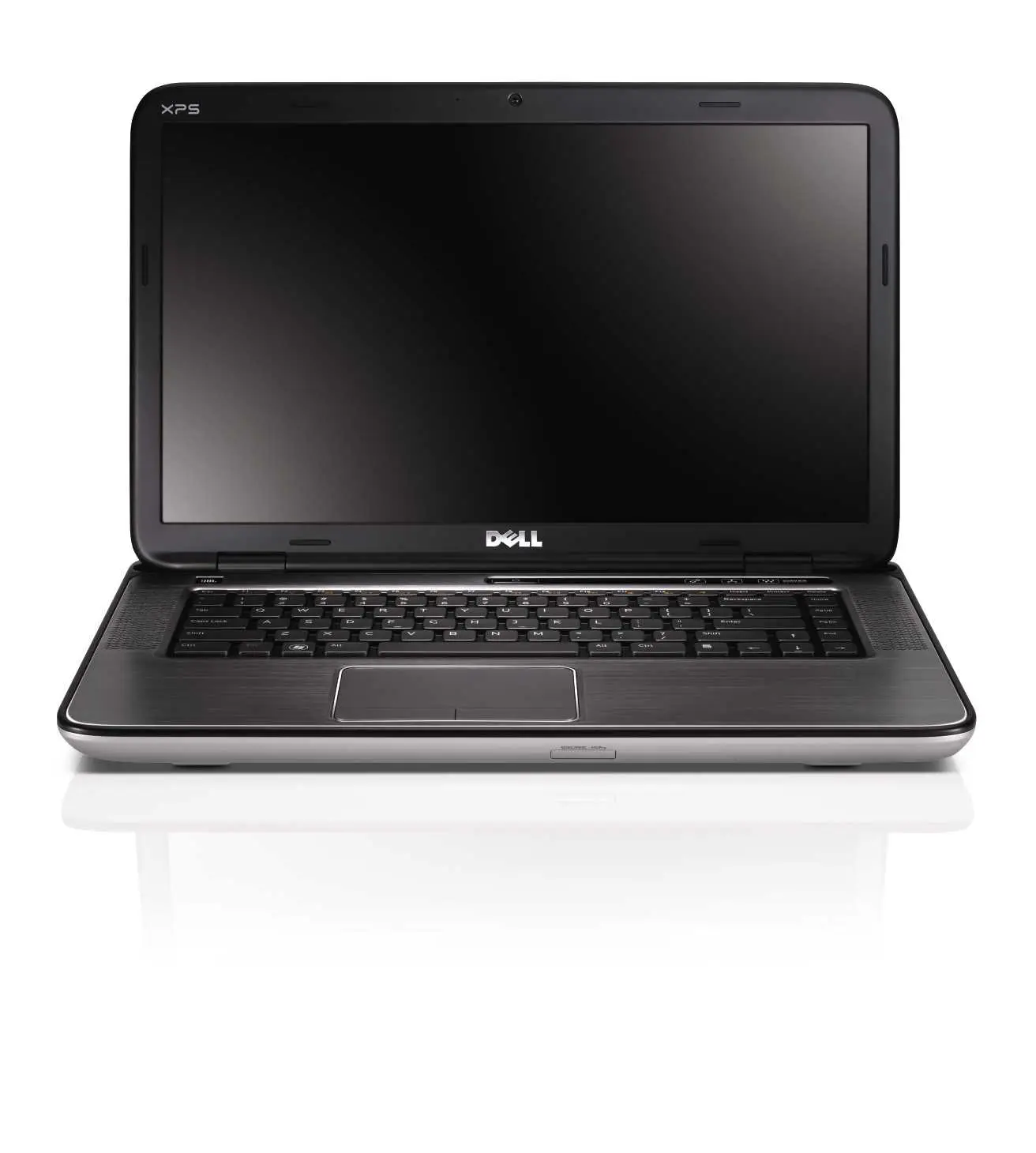 DELL XPS L502x 502X-0120