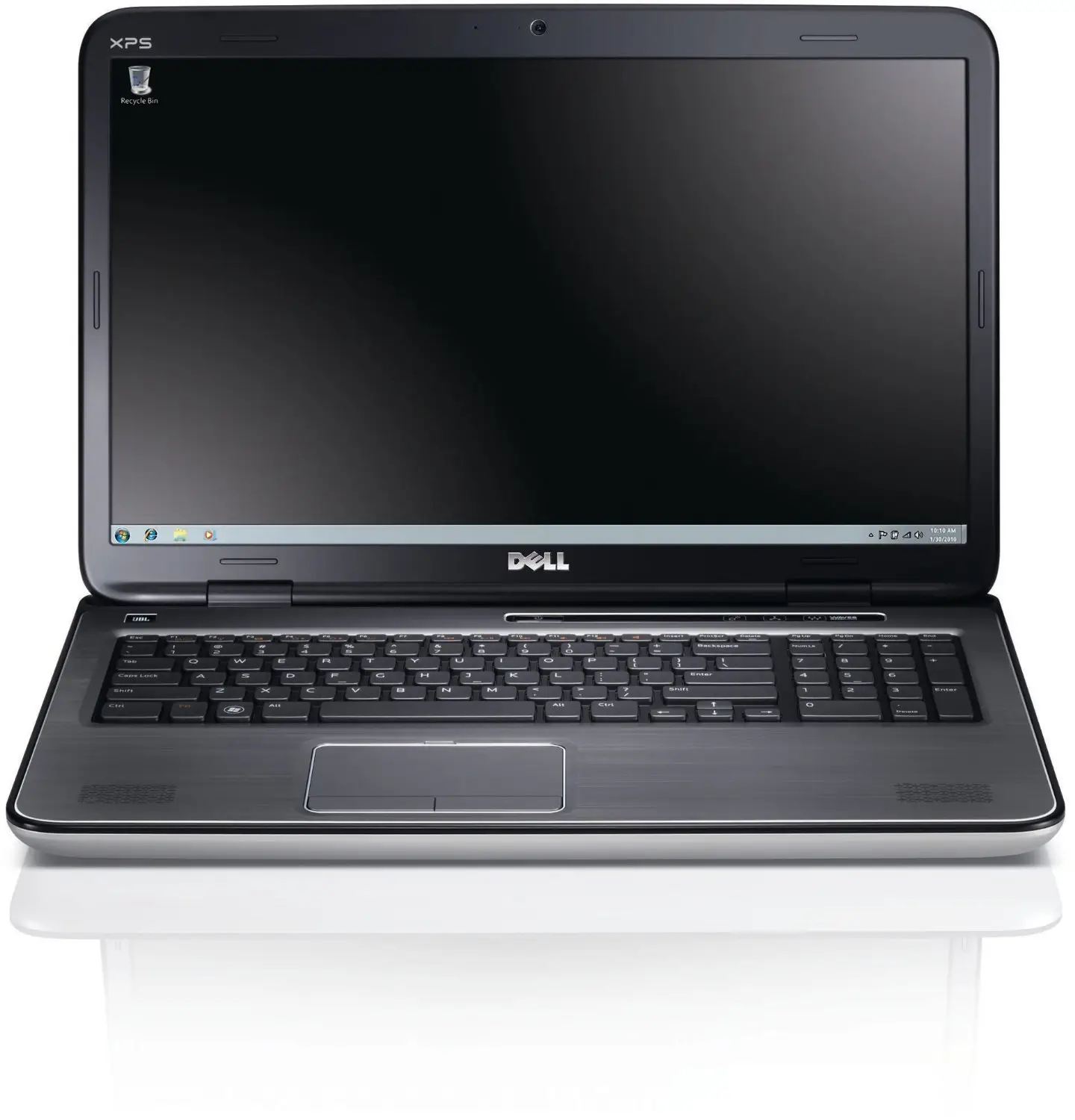 DELL XPS L702x 3D-702X-1183