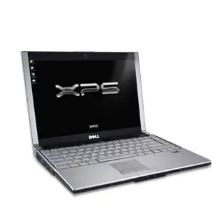DELL XPS M1330 N06X3307