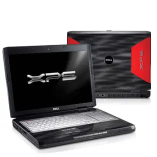 DELL XPS M1730 N06X7303
