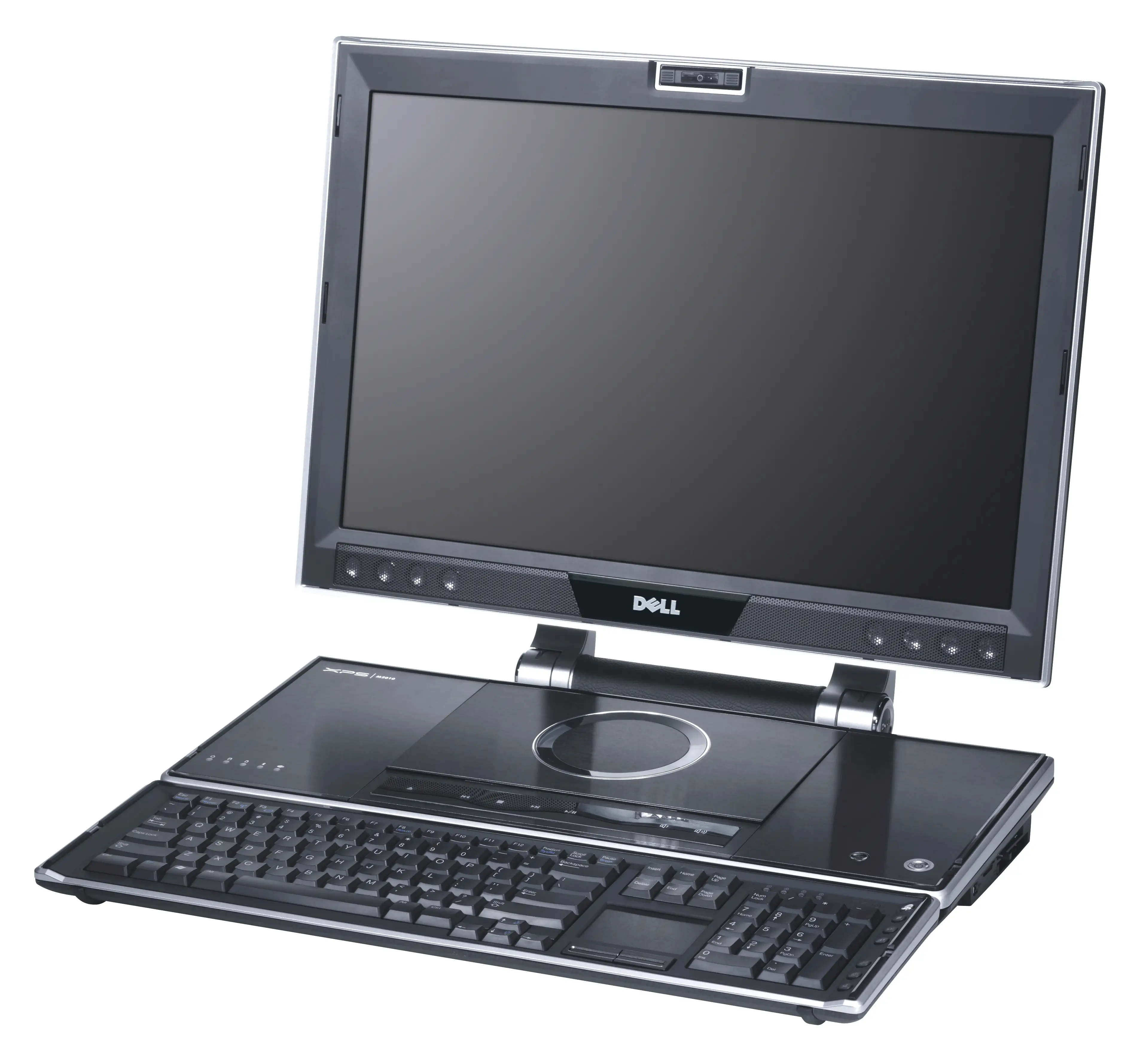 DELL XPS M2010 N06X2001