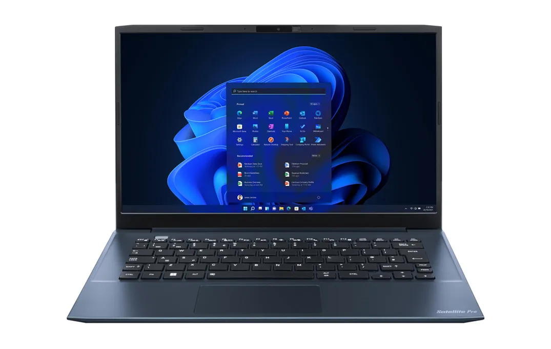 Dynabook Satellite Pro C40-K-00Q007 PSY15A-00Q007