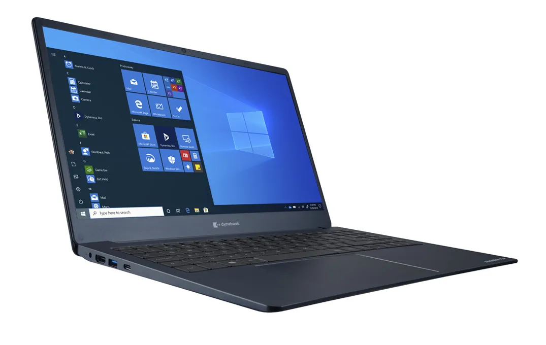 Dynabook Satellite Pro C50-H-11F A1PYS33E118P