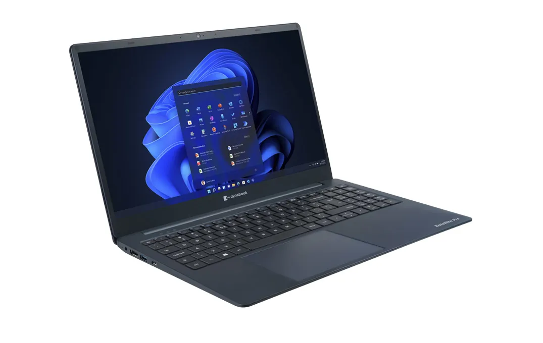 Dynabook Satellite Pro C50-J-10F A1PYS43E1141