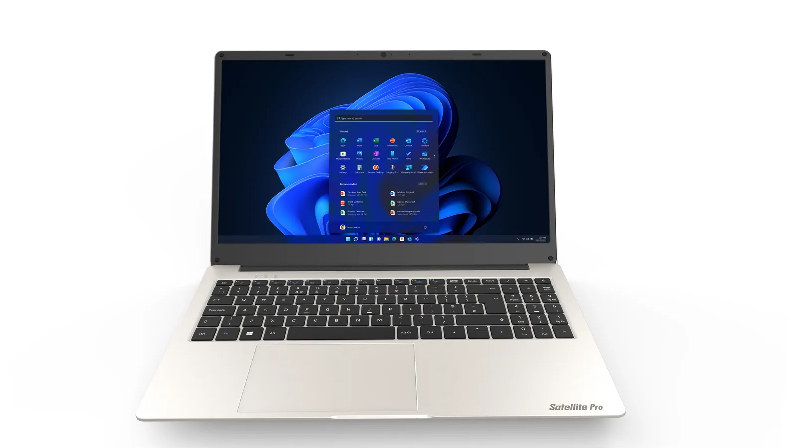 Dynabook Satellite Pro C50-J-10R A1PYS43E116F