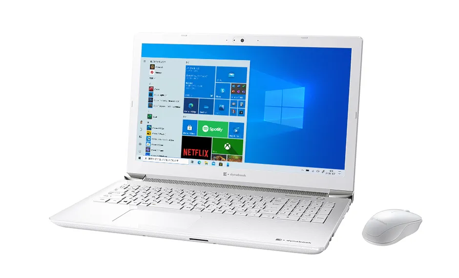 Dynabook T4 P1T4LPBW