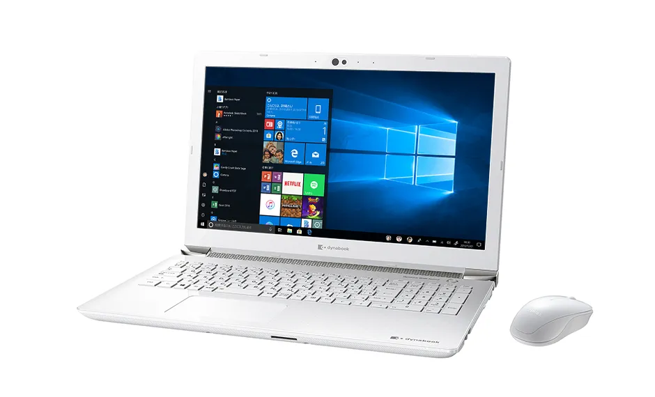 Dynabook T7 P2T7KPBW