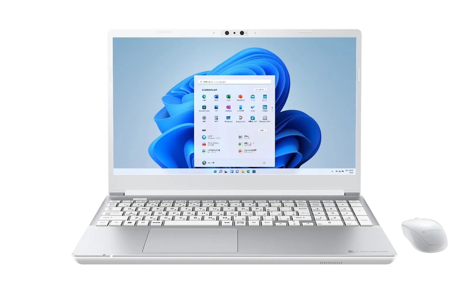 Dynabook T9/V P2T9VPBS