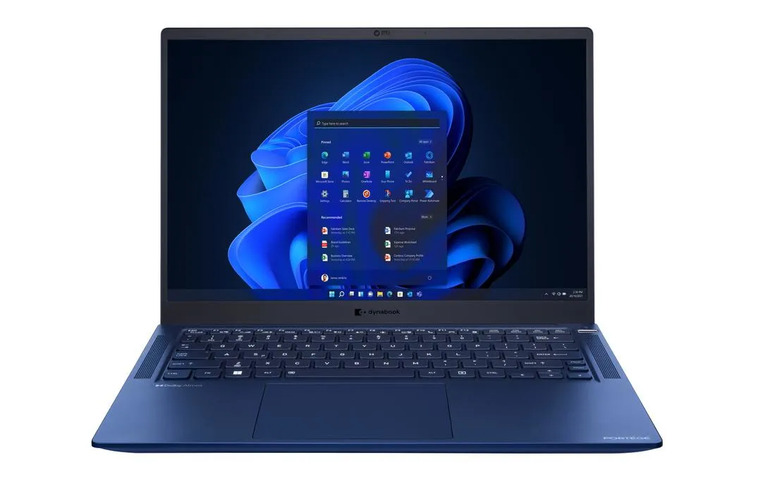 Dynabook Portégé X40L-K-00C003 PZA11A-00C003
