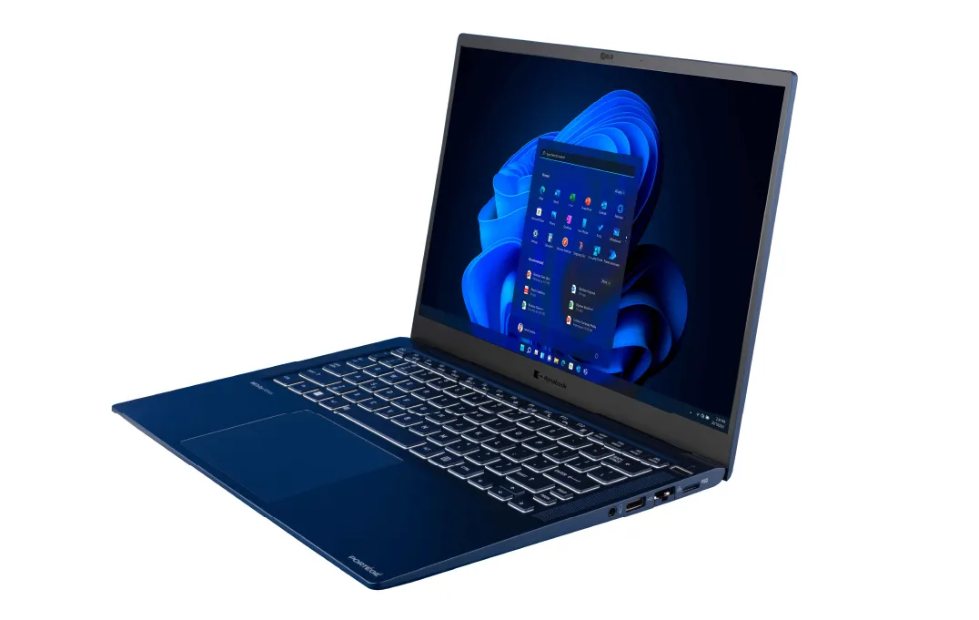 Dynabook Portégé X40L-K-101 A1PZA11E112K