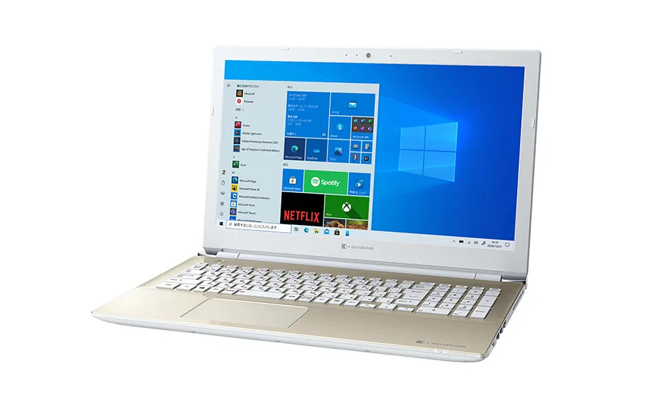 Dynabook X4/N P1X4NPEG