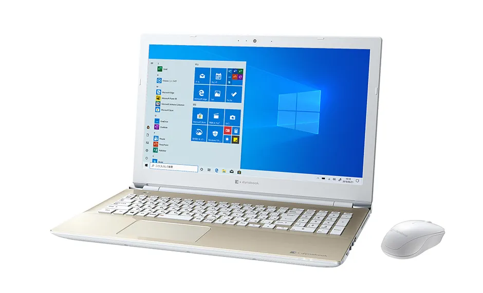 Dynabook X6 P1X6KPEG