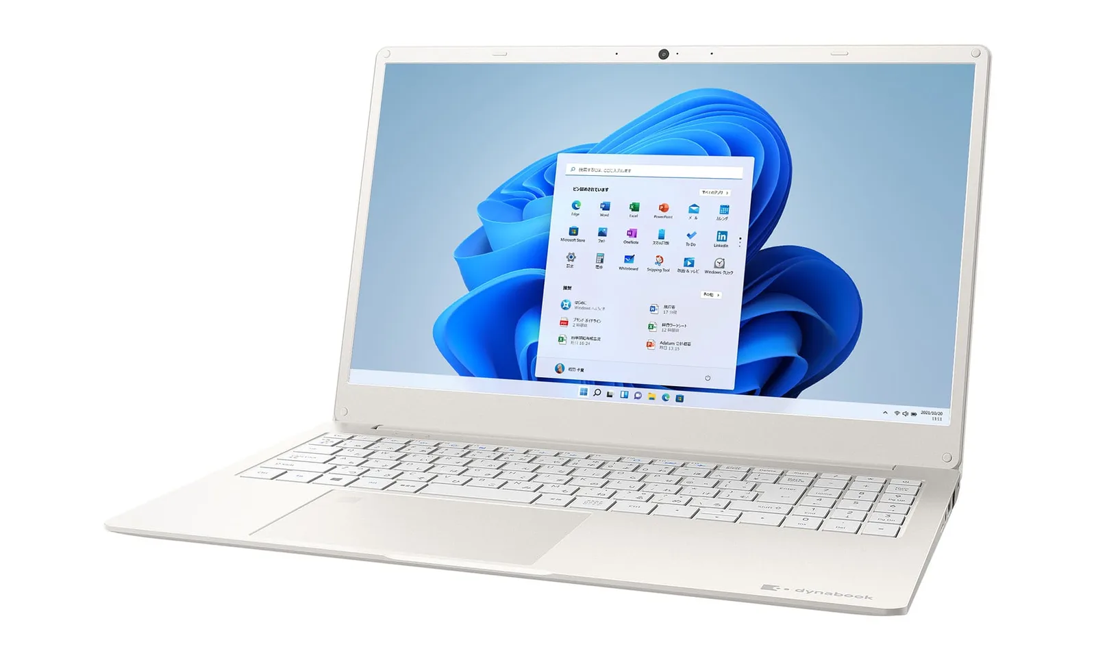Dynabook Y6/U P1Y6UPEW