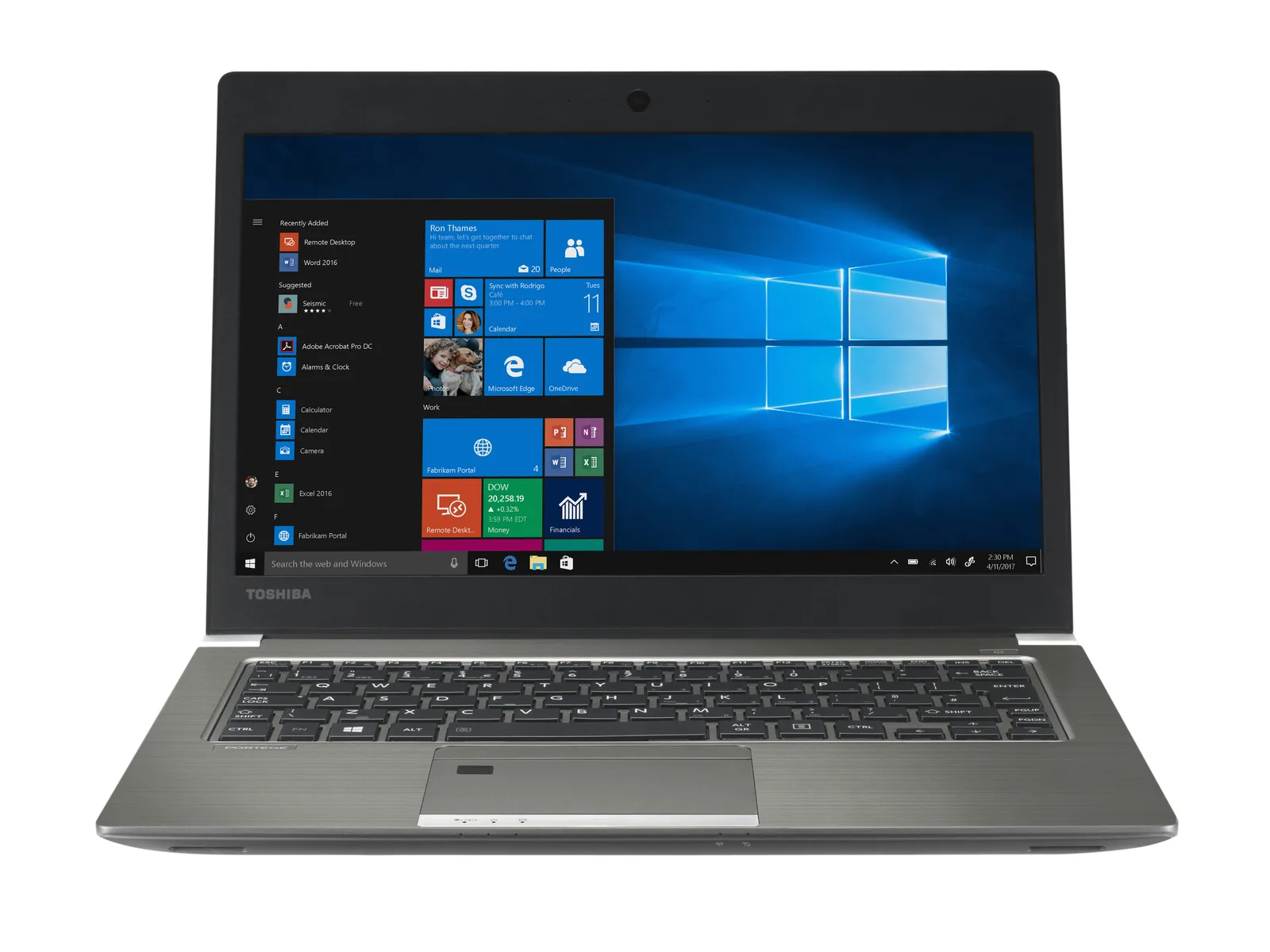 Dynabook Z30-E-10P PT293E-00E00EDU