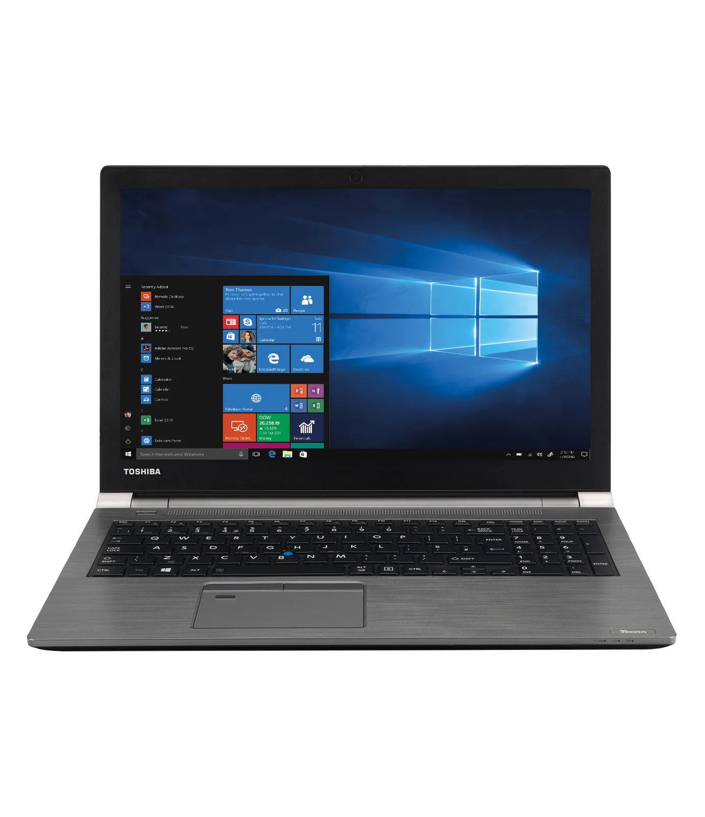 Dynabook Z50-E-10J PT591E-02T00FDU