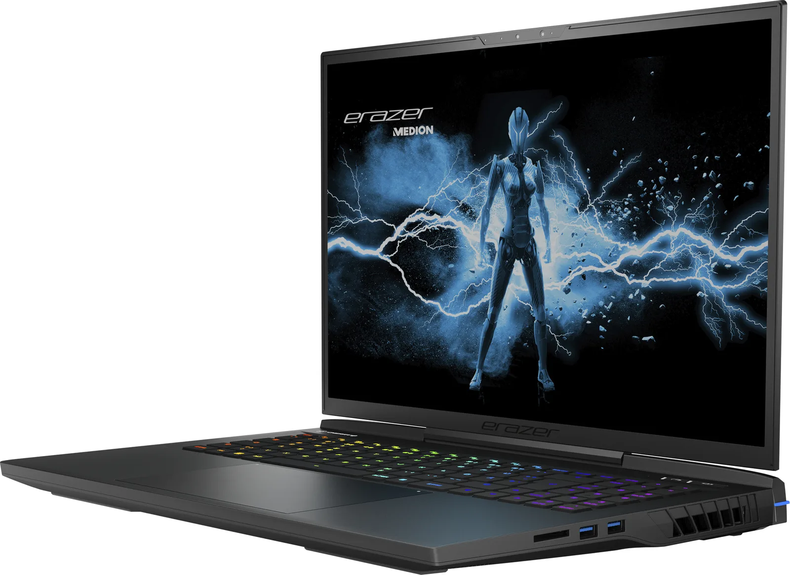 ERAZER Beast X40 30035240