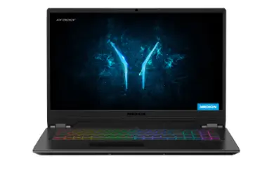 ERAZER X17801 MD 61511 / MSN 30026685