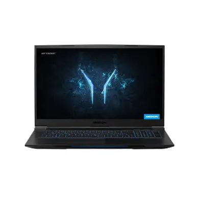 ERAZER X17805 MD 61513 / MSN 30026687