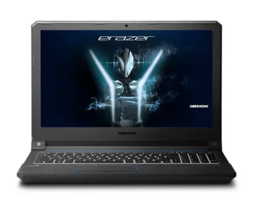 ERAZER X6601 30020970A1