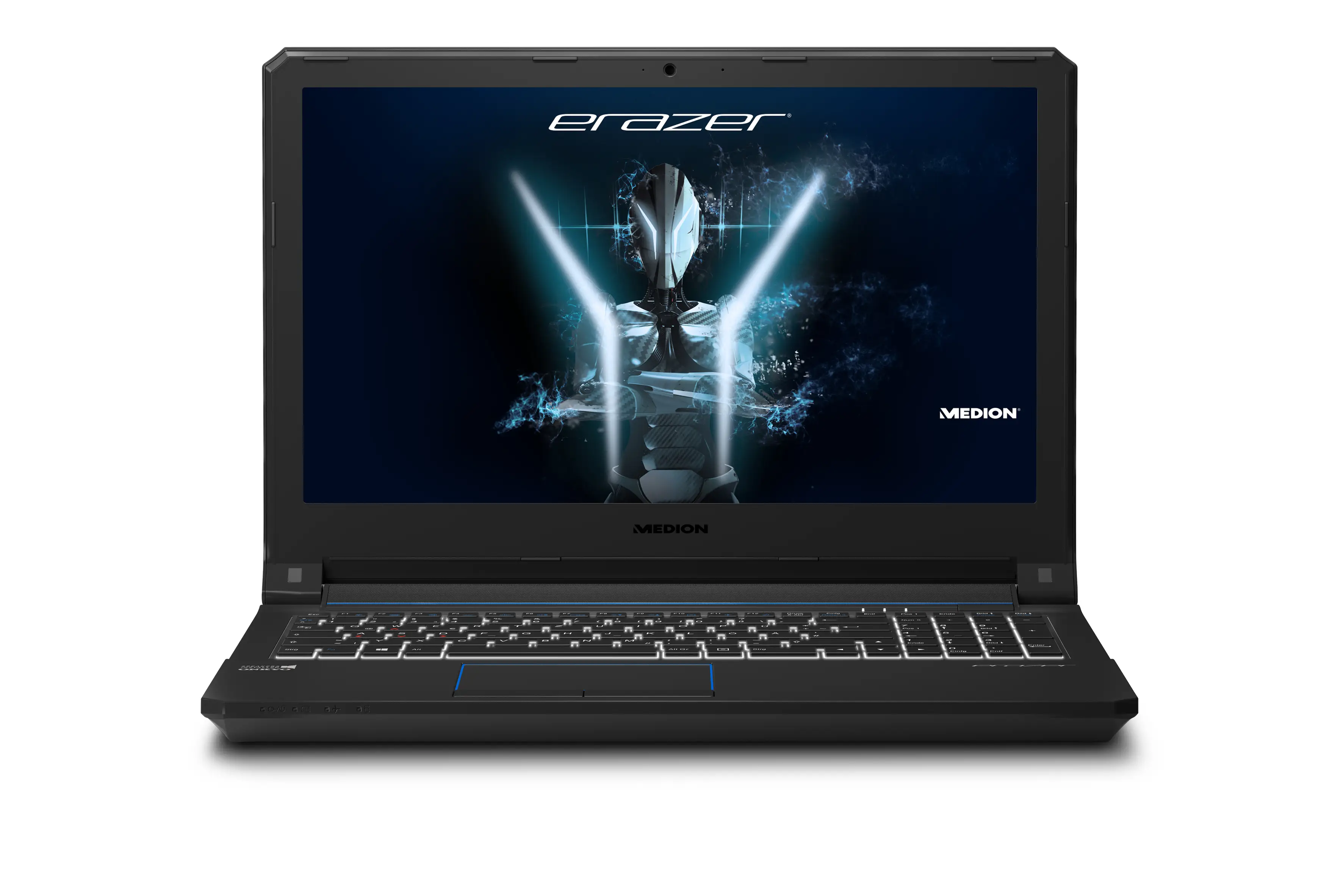 ERAZER X6601 30021449A1