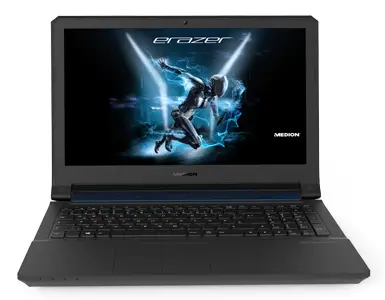 ERAZER X6601 30021771