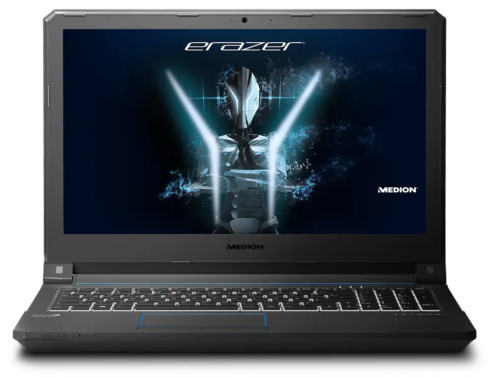 ERAZER X6601 (MD 60289) 130021449