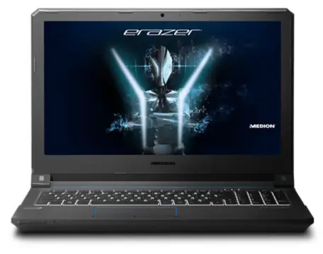 ERAZER X6601 MD60244