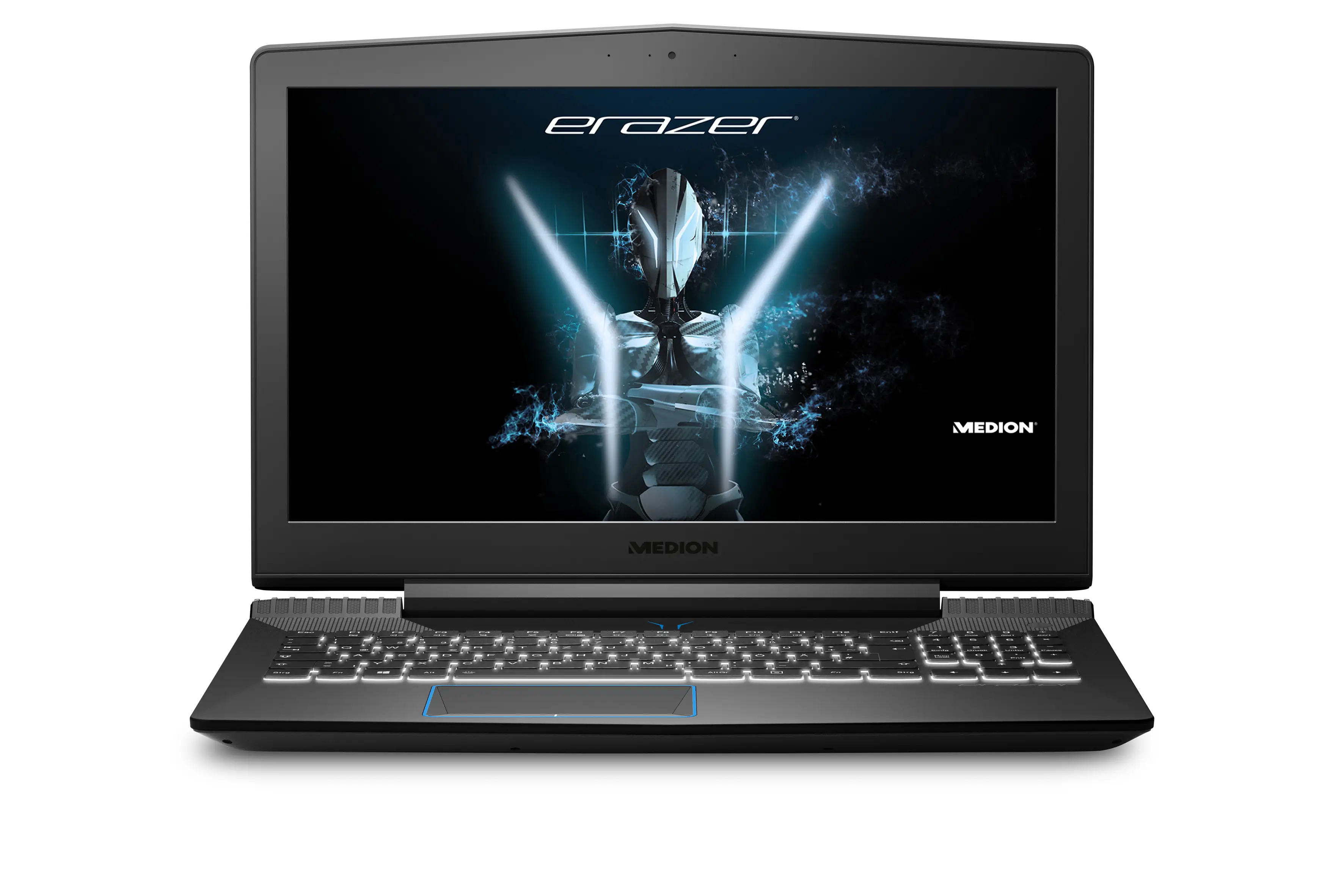 ERAZER X6603-i7-1128 30022682