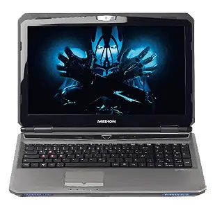 ERAZER X6811 30013642