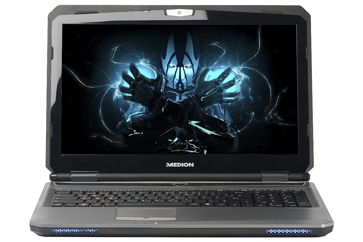 ERAZER X6811 (MD 97747) 30012245
