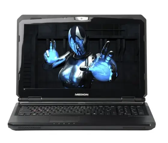 ERAZER X6813 30012278