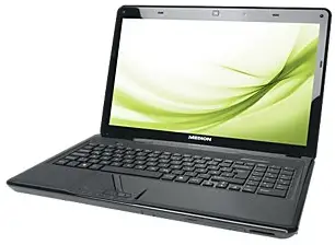 ERAZER X6815 30012691