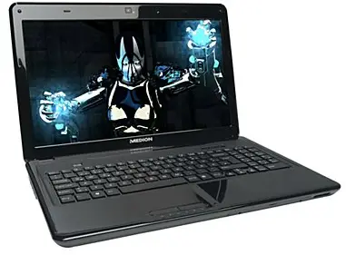 ERAZER X6815 30013667