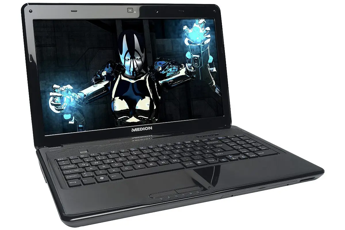 ERAZER X6816 (MD 97972) 30013452