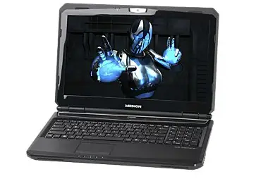 ERAZER X6819 30013695