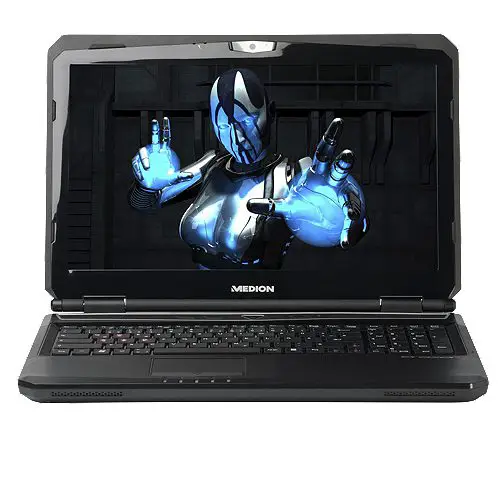 ERAZER X6819 30013696