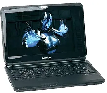 ERAZER X6819 30013700