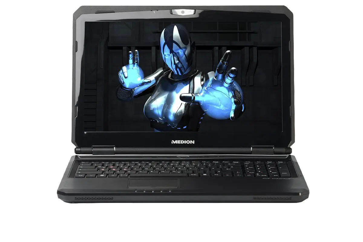 ERAZER X6821 (MD 98114) 30014178