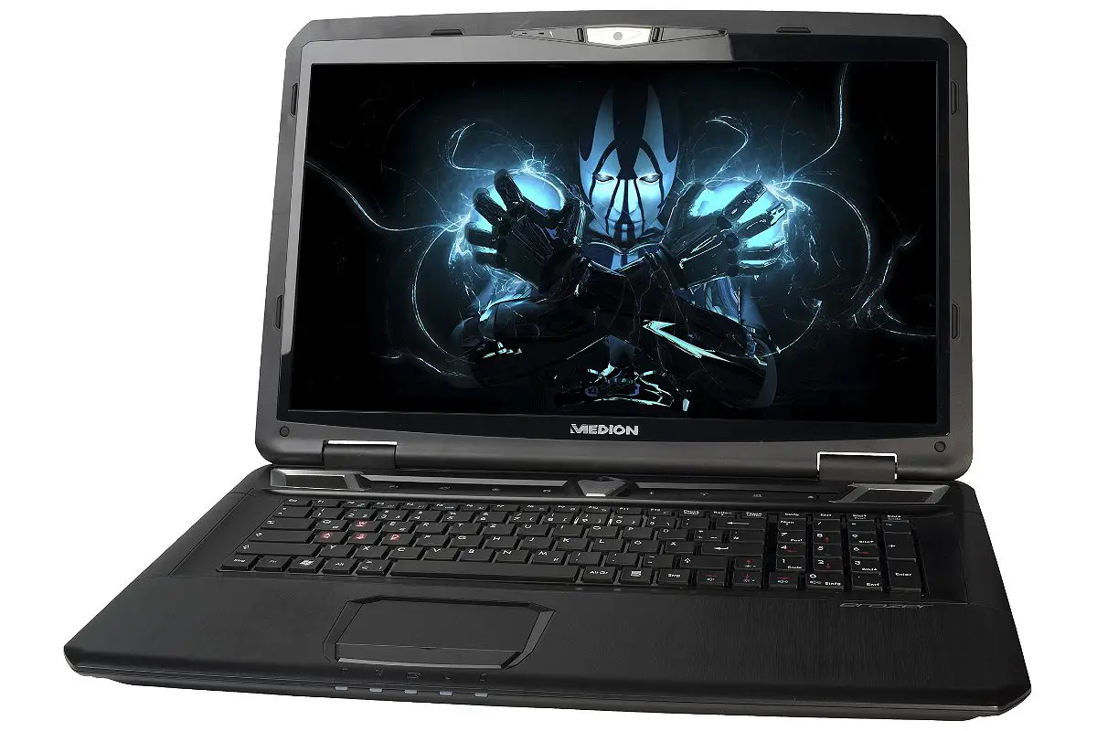 ERAZER X7813 (MD 97896) 30012967
