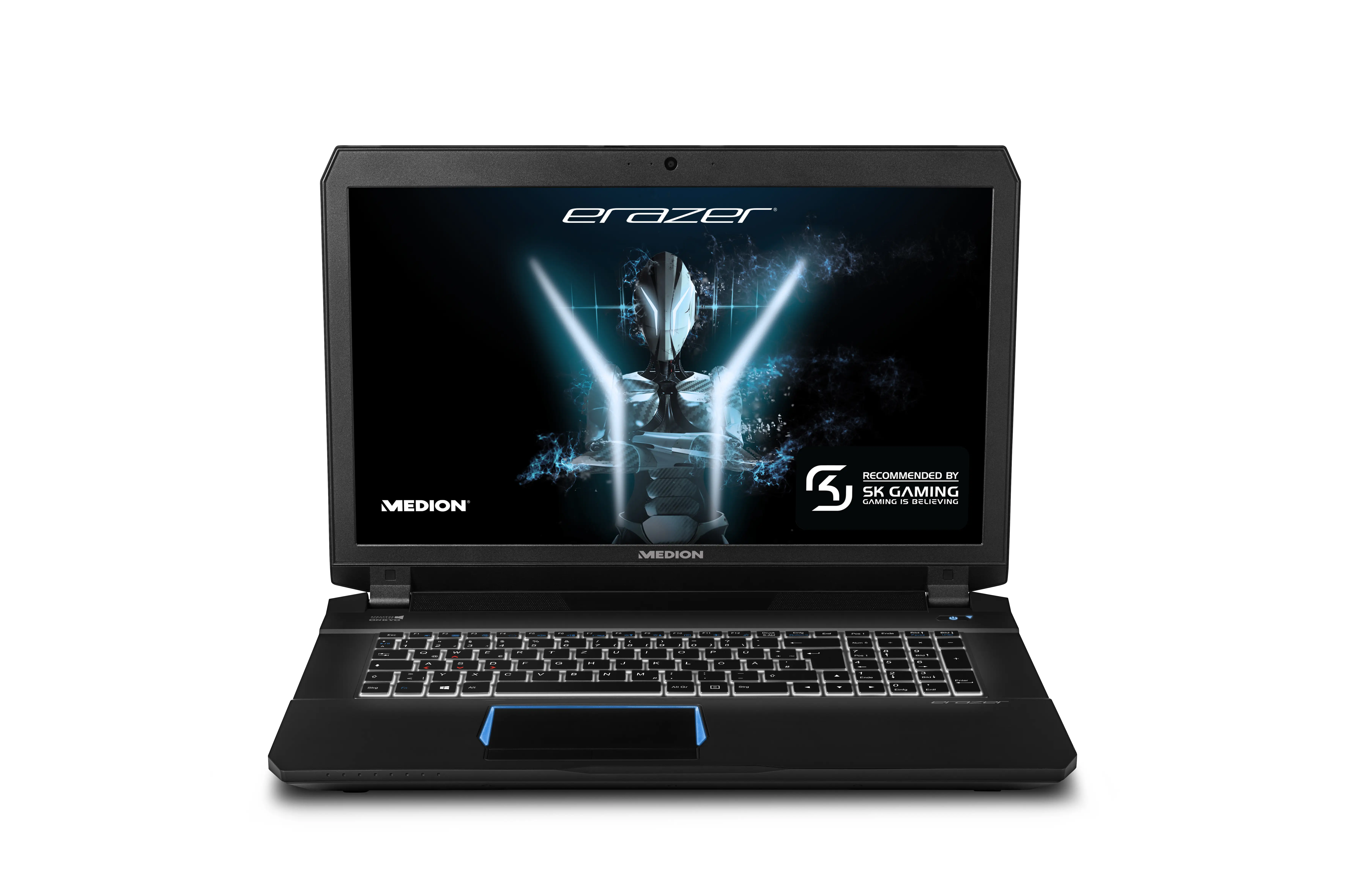 ERAZER X7843-i7-6820 30020585